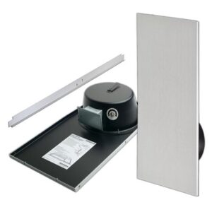 Bogen 2 PACK 1X2 Drop Ceiling Speaker Off WH