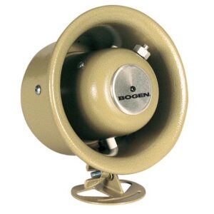 Bogen 7.5Watt Paging Speaker