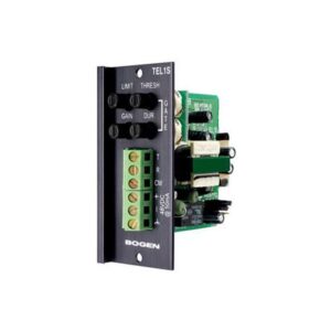 Bogen Telephone Module M Series