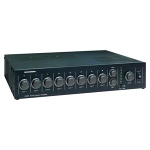 Bogen 100W Power Vector Modular Amp