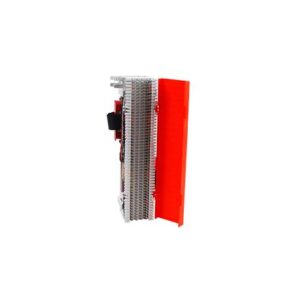 ICC 66 WIRING BLOCK, DUAL FEM TELCO, 50 PR