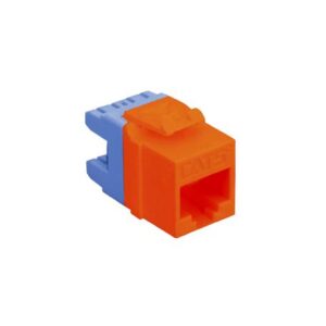 ICC MODULE, CAT 5e, HD, RED