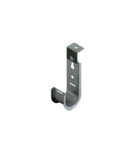 ICC J-HOOK,1 5/16, 90°, 25 PK