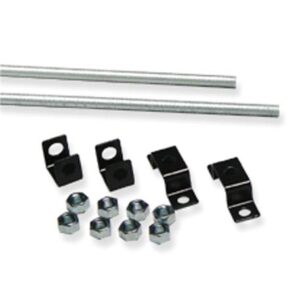 ICC RUNWAY KIT, CEILING ROD, 2 EA