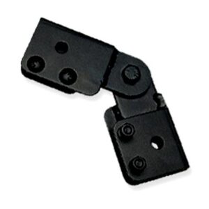ICC RUNWAY KIT, BUTT SPLICE, SWIVEL, 2 EA