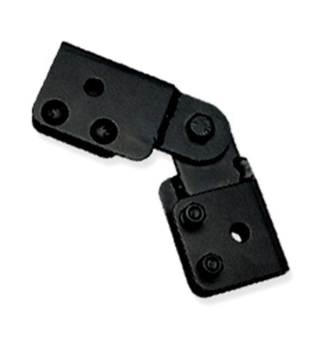 ICC RUNWAY KIT, BUTT SPLICE, SWIVEL, 2 EA