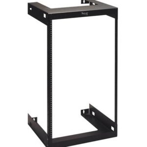 ICC RACK, WALL MOUNT, 18in DEEP, 30 RMS