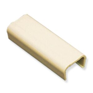 ICC JOINT COVER, 1 3/4in, IVORY, 10PK