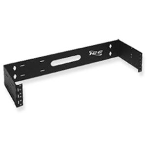 ICC BRACKET, WALL MOUNT HINGED, 2 RMS