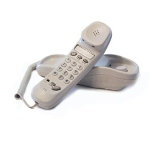 Cortelco 615021-VOE-21M Trendline FROST