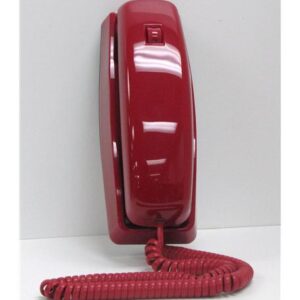 Cortelco 815047-VOE-21F Trendline RED