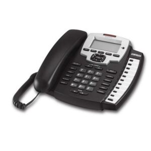 Cortelco 912500-TP2-27S Multi-feature Telephone