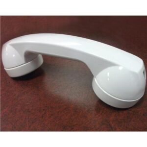 Cortelco 006515-VM2-PAK Repl Handset White