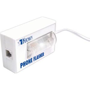 CompuTTY KMFT-793 Krown Visual Flasher