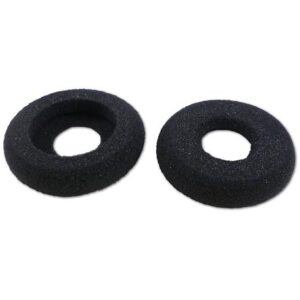Plantronics Foam Ear Cushion 2 pack