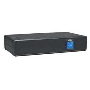 Tripplite Smart LCD 1500VA 900W UPS 2U