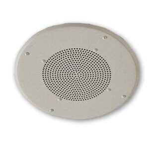Valcom Clarity 25/70V 8inCeiling Speaker