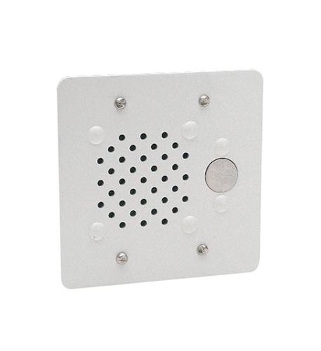 VALCOM Talkback AntiVandal Doorplate