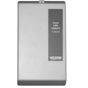 Valcom Audible Ringer