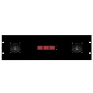 VALCOM GPS Master Clock