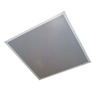 VALCOM 2'x2' lay in IP Speaker
