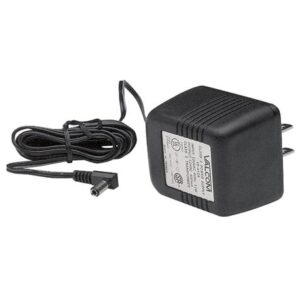 Valcom 12 vdc Power Supply for V-2952