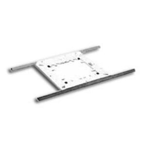 Wheelock 8in Tile Bridge Speaker Support