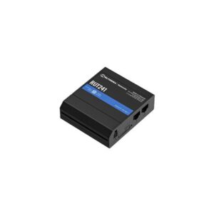 TELTONIKA CAT4 LTE 4G, Single SIM WIFI ROUTER