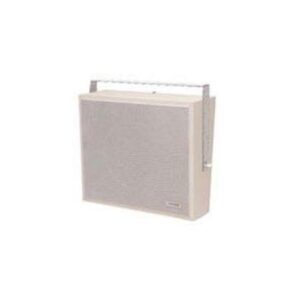 VALCOM 1W 1Way BiDirect Spkr WHITE