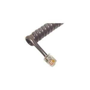 Cablesys GCHA444012-FDG / 12in MEDIUM GRAY HC