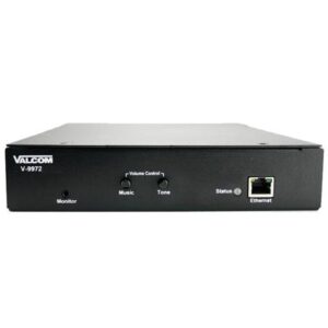 VALCOM SIP Paging Adapter
