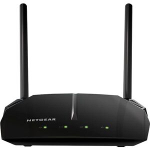 Netgear AC1000 Dual Band WiFi Router