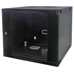 Intellinet 9U WALLMOUNT CABINET