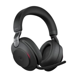 Jabra Evolve2 85-Link380c MS Stereo Black