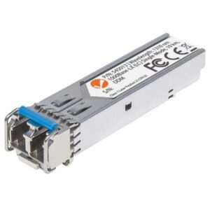 Intellinet FIBER SFP OPTICAL TRANS MODULE