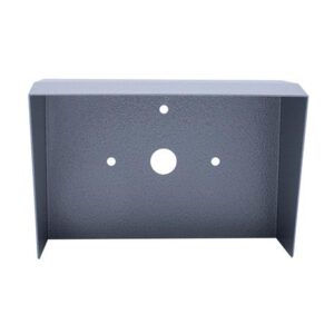 CyberData Outdoor Keypad Intercom Shroud