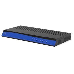 ADTRAN TA 916E W/LIFELINE FXO, GEN 3