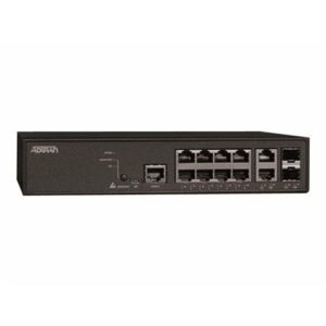 ADTRAN Netvanta 1560-08-65W Switch