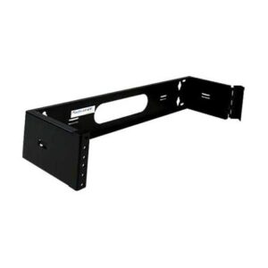 Wavenet HINGED WALL BRACKET 2U
