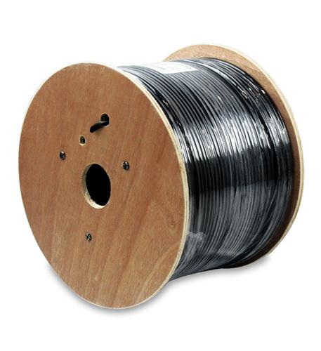 Wavenet CAT6 Shielded Burial 1K Reel 6ESOSPBK2N