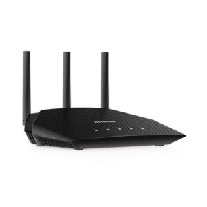 Netgear AX1800 WIFI 6 ROUTER