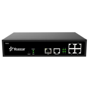 Yeastar VOIP 4 port BRI Gateway