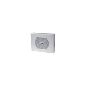 VALCOM Vandal Resistant Wall Speaker