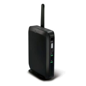 Snom SIP DECT 4-Line Base Station
