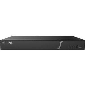 SPECO 8 Channel Facial Recorder 6TB