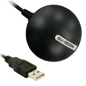 USGLOBALSAT USB GPS Receiver