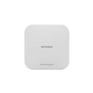 Netgear WiFi 6 AX1800 Dual Band AP