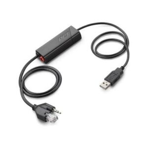 Plantronics APU-76 USB EHS FOR YEALINK 211076-01