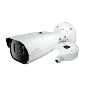 SPECO 8MP H.265 NDAA IP Bullet Camera