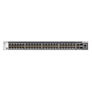 Netgear 48 PORT MGD GIG LAYER 3 SWITCH